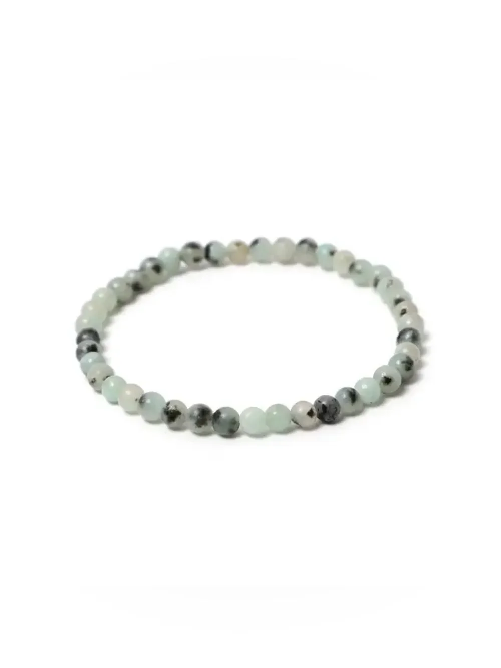 Boho beaded bracelet #2718